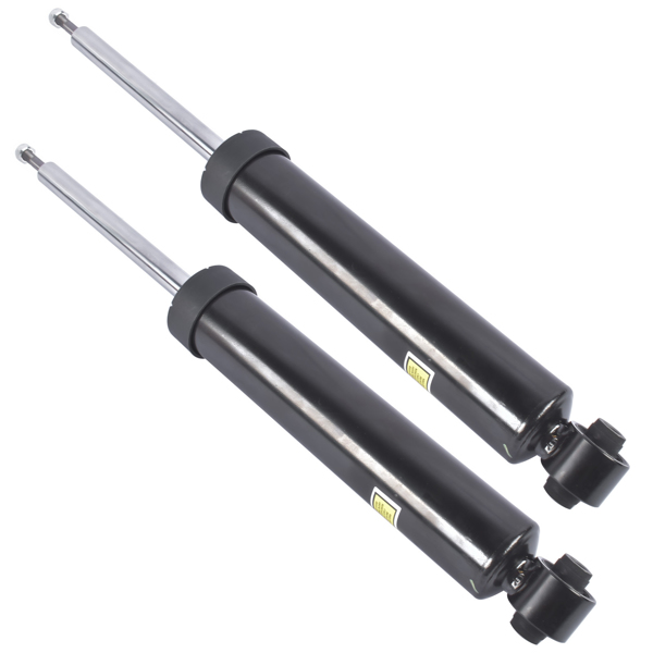减震器 2Pcs Self Leveling Rear Shock Absorbers For Hyundai Palisade 2020-2022 3.8L V6 GAS 55367S9300-5