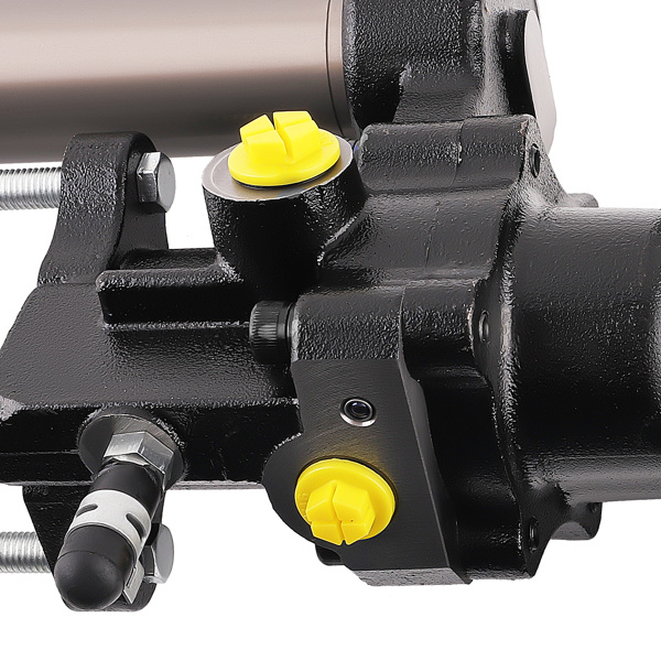 制动助力器套件，适用于Chevrolet Tahoe Base/LT/LS 2003-06 15854058-2