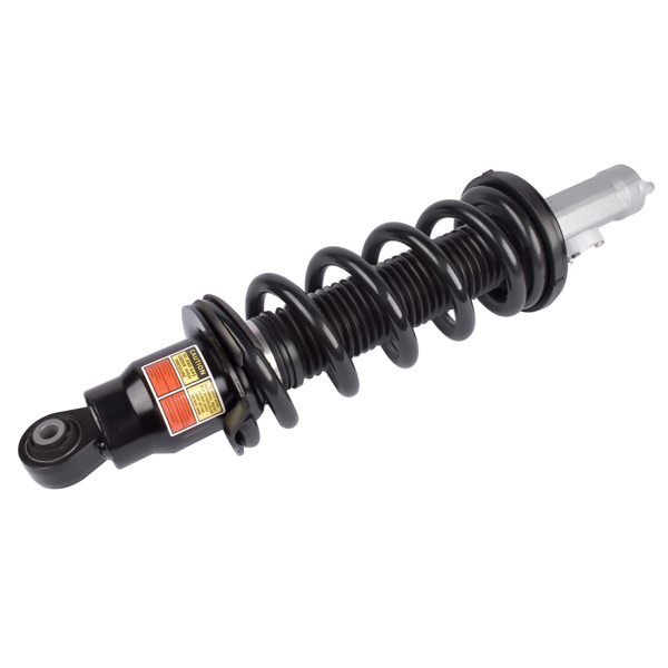 减震器 Front Left Hydraulic Shock & Spring Assembly For Nissan Patrol VI Y62 AWD 2010-2023 E6101-1LB7A-3