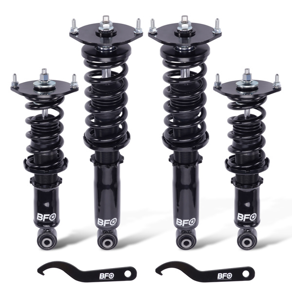 BFO避震器弹簧套件适用于Mazda Miata MX5 NA NB 1990-2005-1