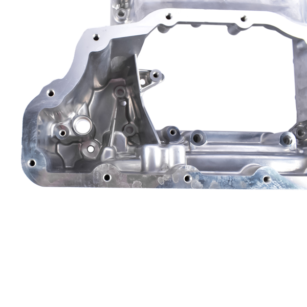 油底壳 Engine Oil Pan for Mercedes C300 C350 CLS350 E300 E350 GLK350 ML350 ML400 E400 SLK350 SLC43 AMG 2011-2019 2760141802 2760142800 2760142400 -7