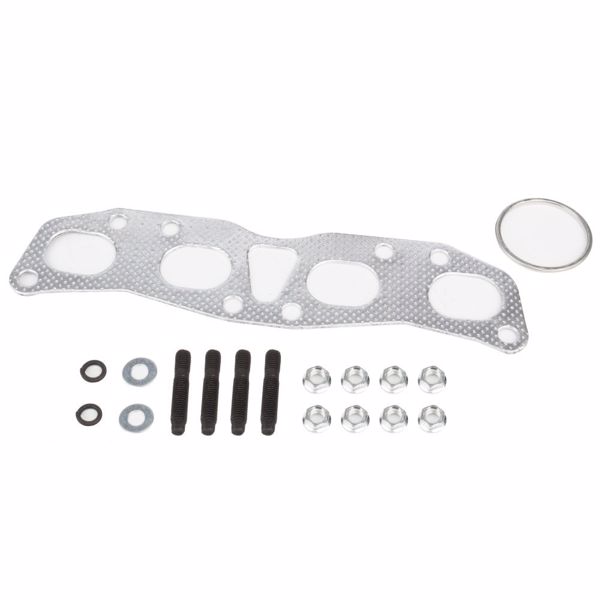 排气管 Catalytic Converter For Nissan Altima 2007-2011 2012 2013 2.5L EPA Compliant（禁售TEMU&亚马逊）(不支持无理由退货)-7