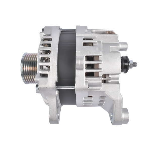 发电机 12V 150Amp Alternator for Infiniti QX56 QX80 2011-2018 Nissan Armada 2017-2018 Nissan NV2500 NV3500 2018 V8 5.6L 5552cc A002TX1491,A2TX1491,HXM-041,A0282A0181-3