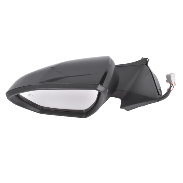 后视镜 Door Mirror Driver Side Power Heated for Hyundai Santa Cruz Tucson SEL 2022-2024 87610-CW030 87610CW030-2