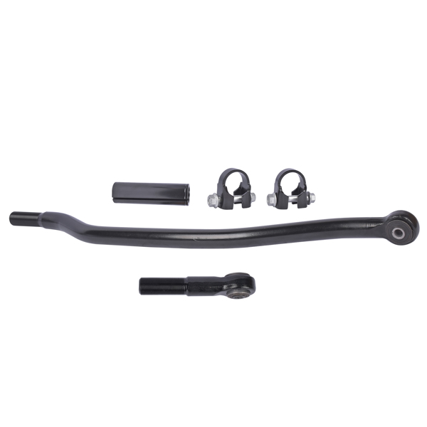 可调节横拉杆 Rear Adjustable Track Bar for 2.5-6" Lift fits Jeep Wrangler JK 2-Door 2007-2018 4WD 2WD-5