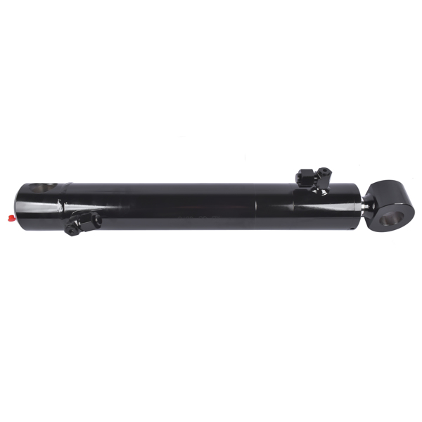  液压缸 Hydraulic Tilt Cylinder Left 3787964 for Caterpillar 242D 242D3 257D 257D3 259D 259D3 Skid Steer Loader-1