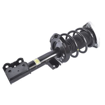 减震器 Temu禁售 Front Right Shock Absorber Strut Assembly 0913203613 For INFINITI QX30 2.0L l4 GAS 17-19