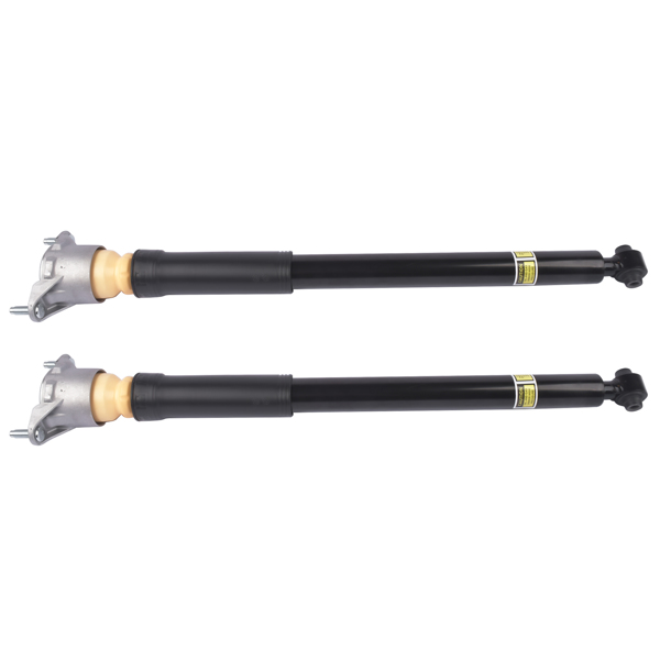 减震器 2Pcs Rear Shock Absorbers For Mercedes-Benz W156 GLA180 GLA200 GLA250 GLA45 AMG 2014-2020 1563201531-1