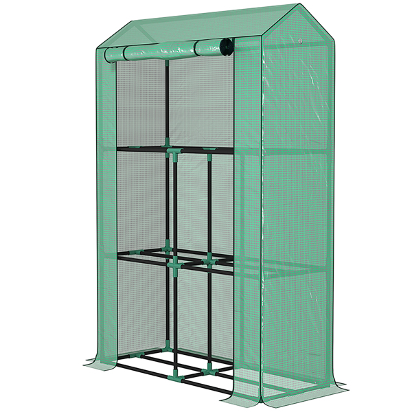 mini 温室棚 （ Amazon Shipping）（WalMart禁售）（周末不发货）-2