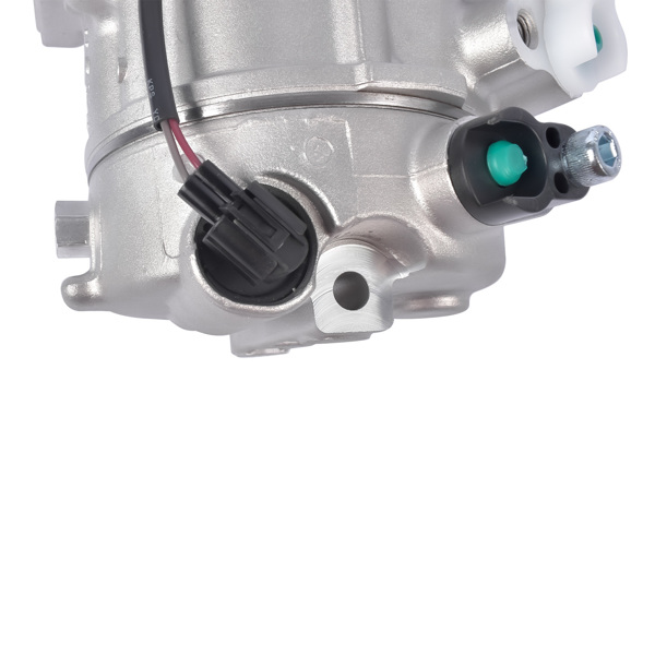 空调压缩机 AC Compressor with Clutch for Hyundai Tucson SE 2016 2017 L4 2.0L 97701D3200 CO29261C 168312-6