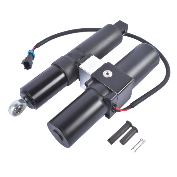 升降执行器 BM22108 BM23079 Cargo Box Power Lift Actuator for John Deere XUV Gator 620i 850D 2889058 2879224-3