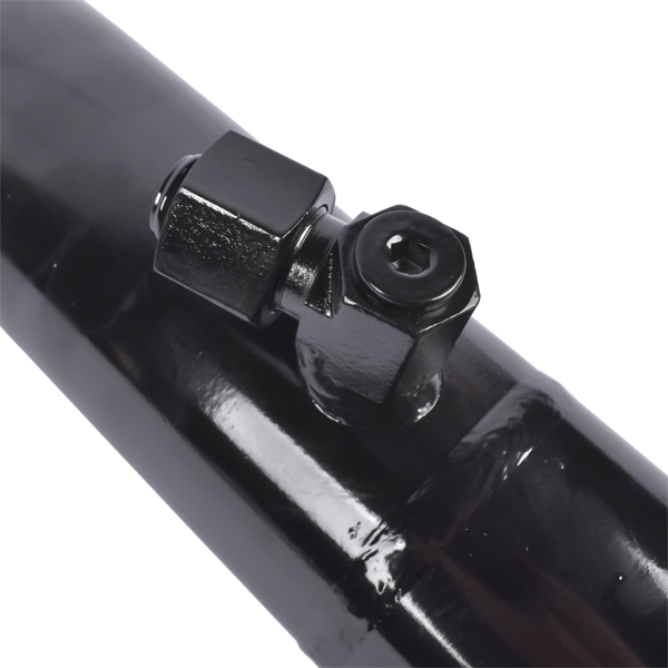  液压缸 Hydraulic Tilt Cylinder Left 3787964 for Caterpillar 242D 242D3 257D 257D3 259D 259D3 Skid Steer Loader-9