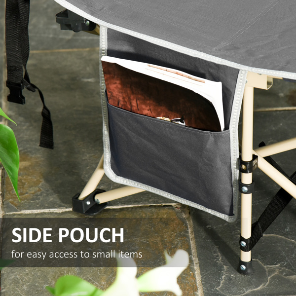 Folding Camping Chairs / Camping Cot ( Amazon Shipping)（Prohibited by WalMart）-3