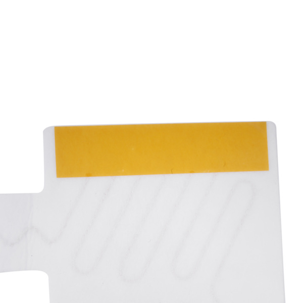 座椅加热器 Seat Bottom Heater Element Pad LH or RH for 2005-2010 Ford Super Duty Pickup-9
