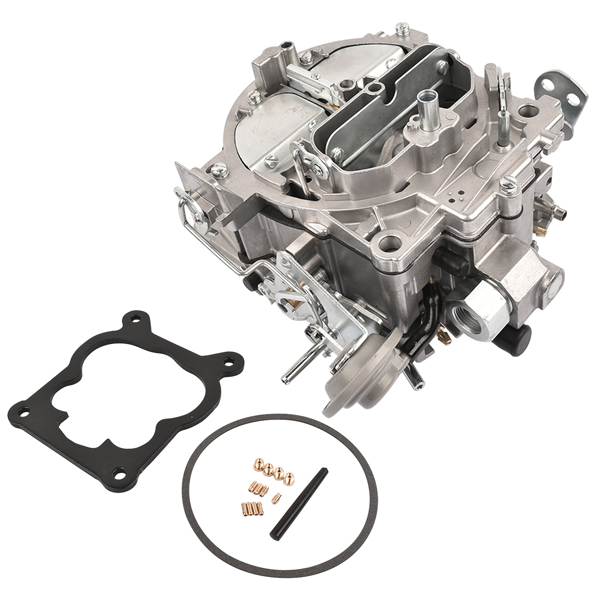 化油器 Carburetor Carb For Quadrajet 4MV 4 Barrel Chevy GMC Cadillac 1966-1973 7026202-9