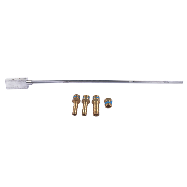 修理包 No Drilling Fuel Tank Stand Pipe Pickup For Webasto Espar APU Rigmaster LG2-003-1