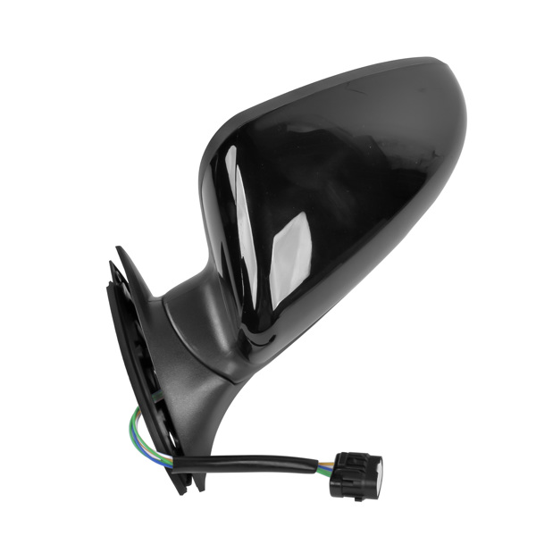 后视镜 Exterior View Mirror Left Side Heated Hand for Kia Forte Forte5 2.0L 2017-2018 87610-B0000, 87610B0000-8