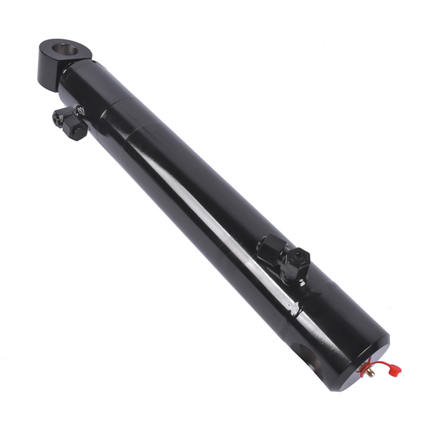  液压缸 Hydraulic Tilt Cylinder Left 3787964 for Caterpillar 242D 242D3 257D 257D3 259D 259D3 Skid Steer Loader-7