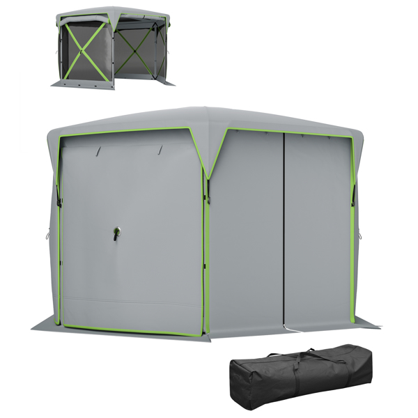 聚会帐篷/凉棚 （周末不发货）（ Amazon Shipping）（WalMart禁售）-1