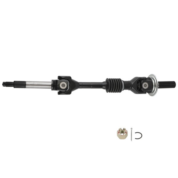 后桥轴for Kawasaki Mule 3010 2001-08 / 4010 2009-18 for 39158-1104-1