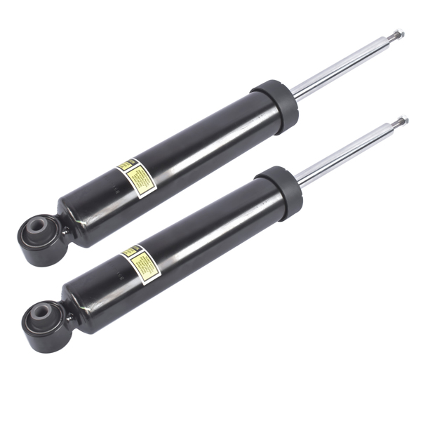 减震器 2Pcs Self Leveling Rear Shock Absorbers For Hyundai Palisade 2020-2022 3.8L V6 GAS 55367S9300-4