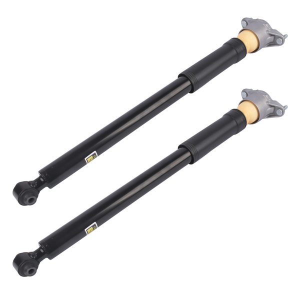 减震器 2Pcs Rear Shock Absorbers For Mercedes-Benz W156 GLA180 GLA200 GLA250 GLA45 AMG 2014-2020 1563201531-7