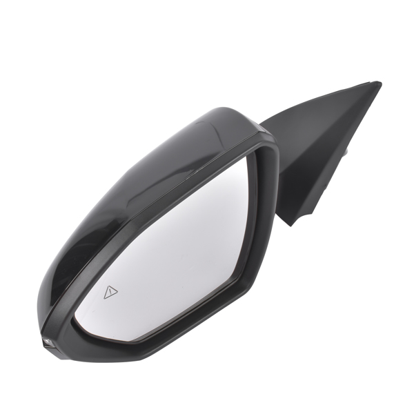后视镜 Door Mirror Driver Side Power Heated for Hyundai Santa Cruz Tucson SEL 2022-2024 87610-CW030 87610CW030-7