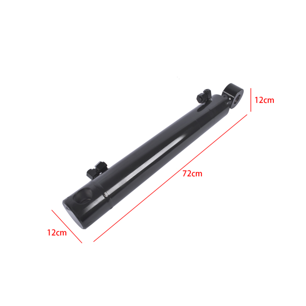 液压缸 2935711 Hydraulic Tilt Cylinder Right for CAT 246D 256C 262C 262C2 262D 272C 272 277C 279C 279C2 287C 287C2 289C-12