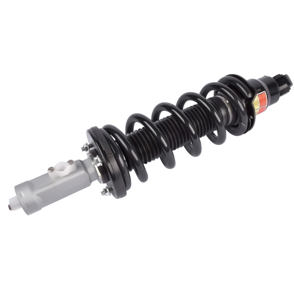减震器 Front Left Hydraulic Shock & Spring Assembly For Nissan Patrol VI Y62 AWD 2010-2023 E6101-1LB7A-6