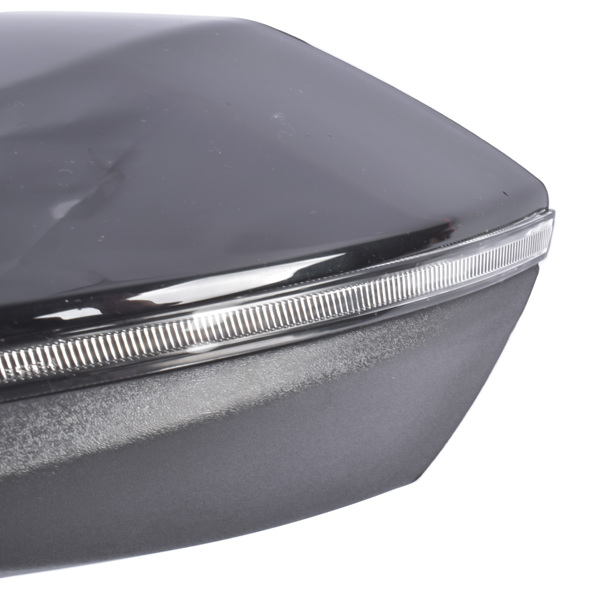 后视镜 Left Power Mirror w/ Heated & Signal Light & Blind Spot Detection 8-Pins for Hyundai Elantra 1.6 2.0 2021-2023 87610AA170 87610AB050-8