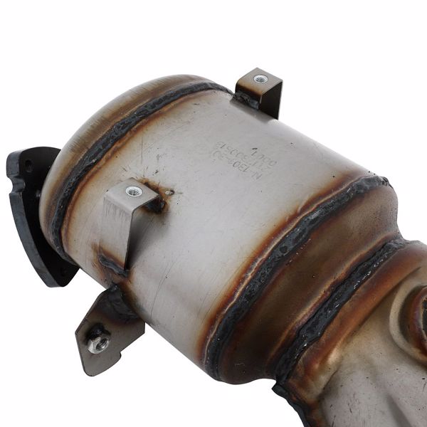 排气管 For Chevy Cruze 2011-2016/Chevy Sonic 1.8L Catalytic Converter Exhaust Manifold（禁售TEMU&亚马逊）(不支持无理由退货)-5