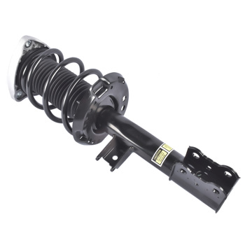 减震器 Temu禁售 Front Left Shock Absorber Strut Assembly For Infiniti QX30  2.0L l4 GAS 2017-2019 543035DB0A