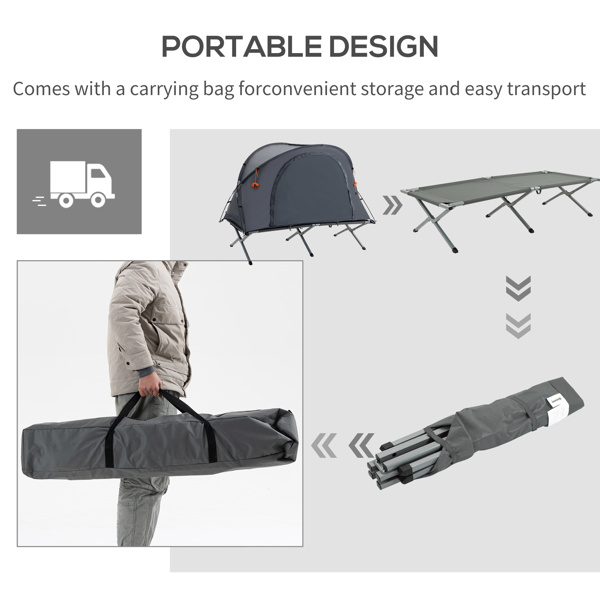 可折叠露营帐篷 （Amazon Shipping）（WalMart 禁售）（周末不发货）-3