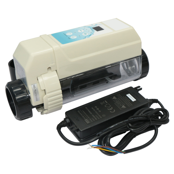 16000gal 泳池盐氯发生器-1