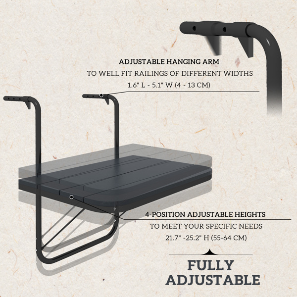  Camping Table-6