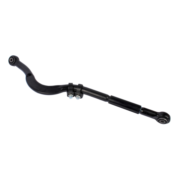 可调节前横拉杆 Front Adjustable Track Bar 0-6" Lift fits for Jeep Wrangler JK 2007-2018 Panhard Rod-4