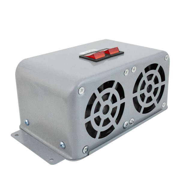 三孔汽车暖风器（12V）（600W）-7