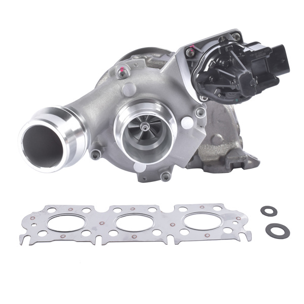 涡轮增压器 Turbocharger for BMW 1er F20 3er F30 F80 4er F32 F82 116i B38B15A #11657633795 11659895980 11655A14817-7