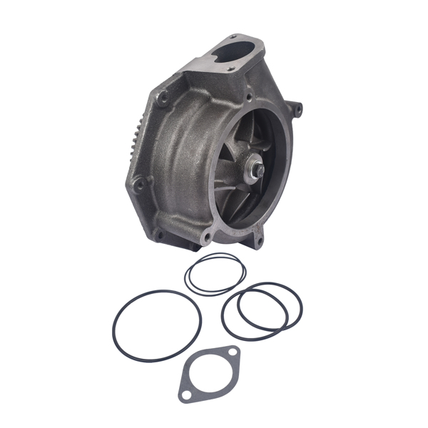 水泵 Engine Water Pump OR4120 OR8330 for Caterpillar Engine 3406E CAT C15 10R0483 3520212 6I3890 OR8218 1354925 3520212-5