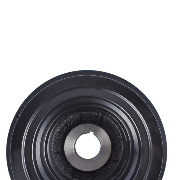 发动机谐波平衡器 Engine Harmonic Balancer for Nissan Frontier Xterra Pickup Sport Utility 2.4L L4 1998-2004 12303-3S500-9
