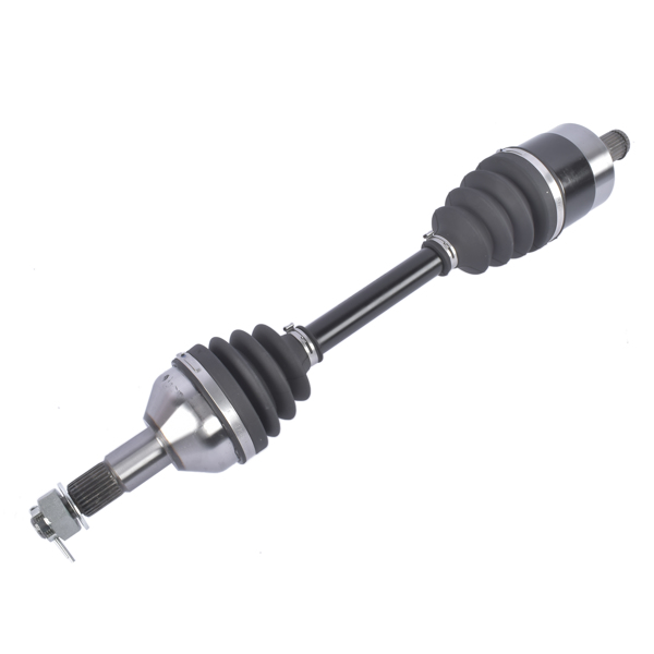 半轴 Rear Left CV Axle for 2013-2017 Can-Am Outlander / Renegade 500 650 1000 800R 850 1000 1000R 4X4 EFI DPS 705500976 705501485 705501847-4