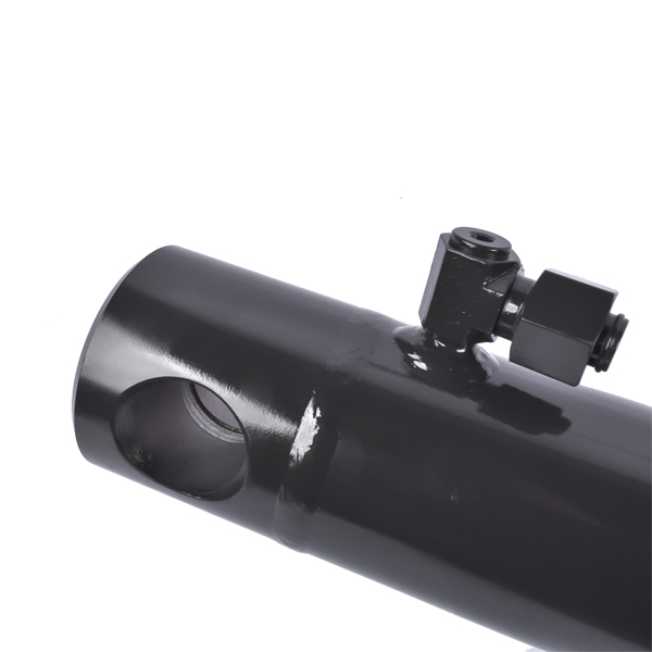 液压缸 2935711 Hydraulic Tilt Cylinder Right for CAT 246D 256C 262C 262C2 262D 272C 272 277C 279C 279C2 287C 287C2 289C-11