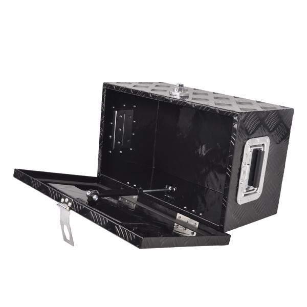 20” Aluminum alloy truck car outdoor trailer tool box MT018018（禁售TEMU&亚马逊）(不支持无理由退货)-2