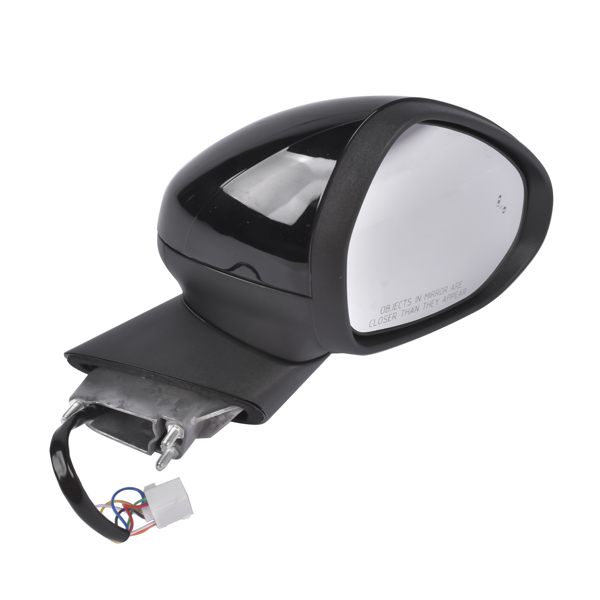 后视镜 Exterior View Mirror Front Right Side Power Heated W/ Blind Spot Detection for Kia K5 GT-Line Sedan 4-Door 1.6L 1598CC 98Cu. In. l4 GAS DOHC 2021-2024 87620-L3080,87620L3080-4