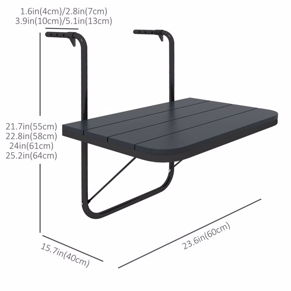  Camping Table-3