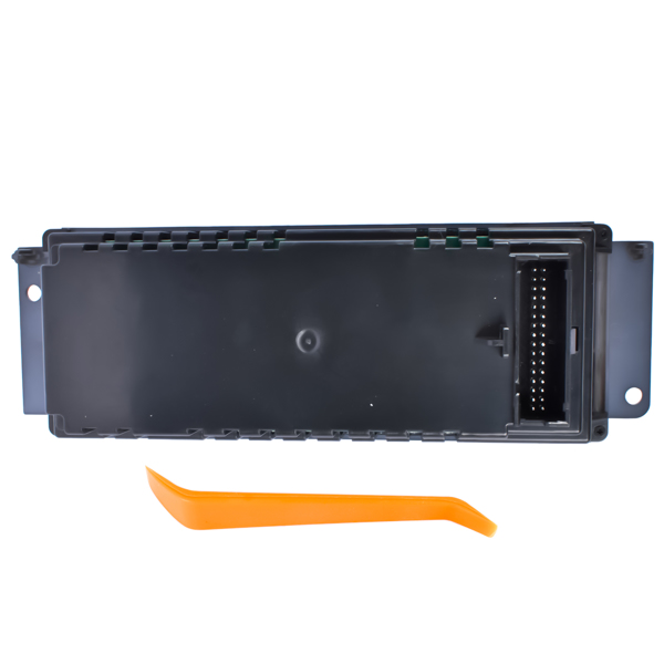 空调控制面板 A/C Heat Climate Control Module Switch Unit for Chevrolet Corvette 5.7L V8 GAS OHV 1997-2004 10345293 162660-3