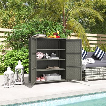Bathroom Storage
