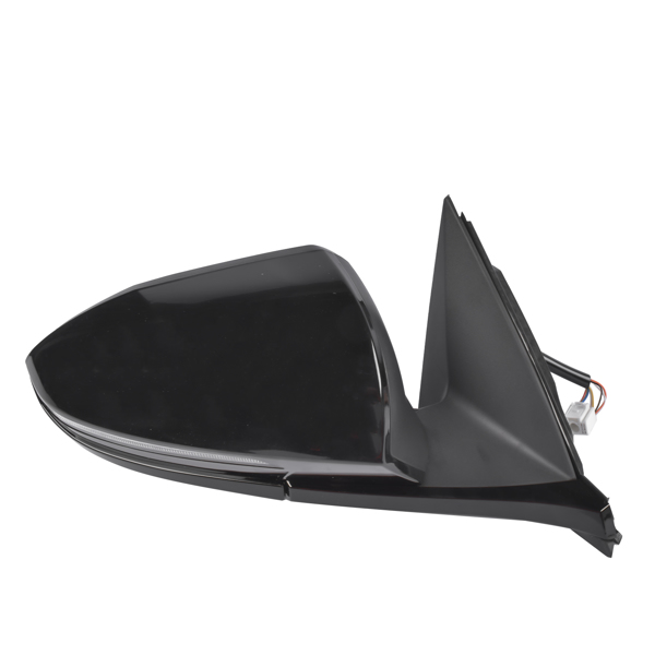 后视镜 Door Mirror Heat Signal Blind Spot Right for Hyundai Santa Cruz Tucson SEL 2.5L L4 2022-2024 87620-CW030 87620CW030-6