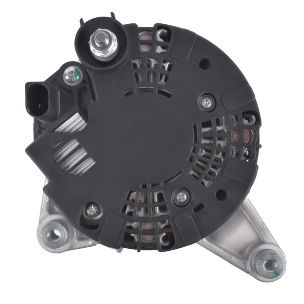 发电机 190A Alternator for Mercedes-Benz GLC300 2016-2019 C300 2015-2018 GLC350e Metris 2.0L 0125812010 0009067703 0125812011-5