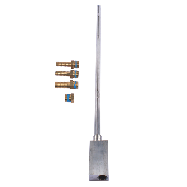 修理包 No Drilling Fuel Tank Stand Pipe Pickup For Webasto Espar APU Rigmaster LG2-003-2